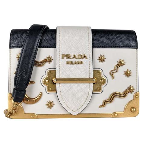 prada star bag